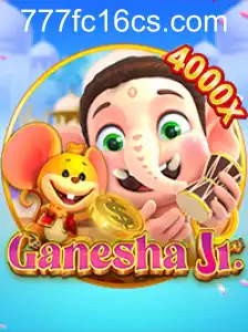 GaneshaJr