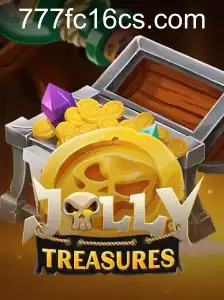JollyTreasures