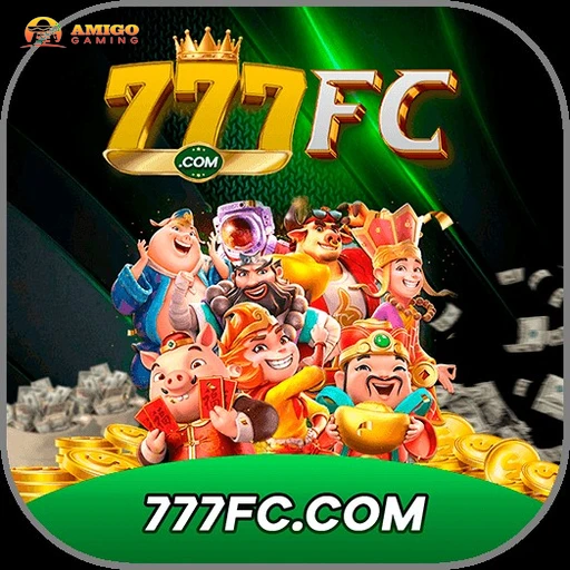 777fc: A Revolução que Vai Sacudir o Mundo! Logo